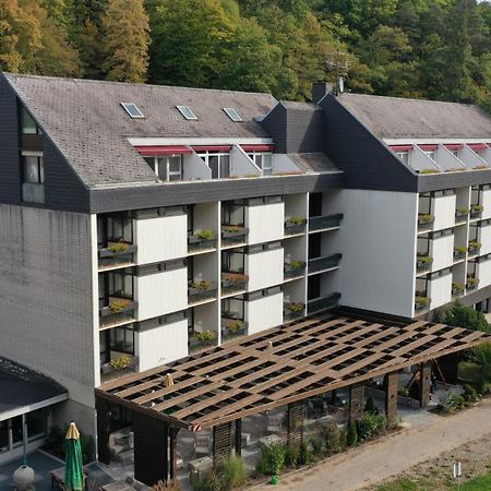 Hotel Luisenpark Bad Bergzabern Eksteriør bilde