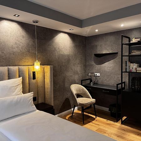 Hotel Luisenpark Bad Bergzabern Eksteriør bilde
