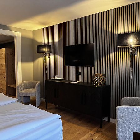 Hotel Luisenpark Bad Bergzabern Eksteriør bilde