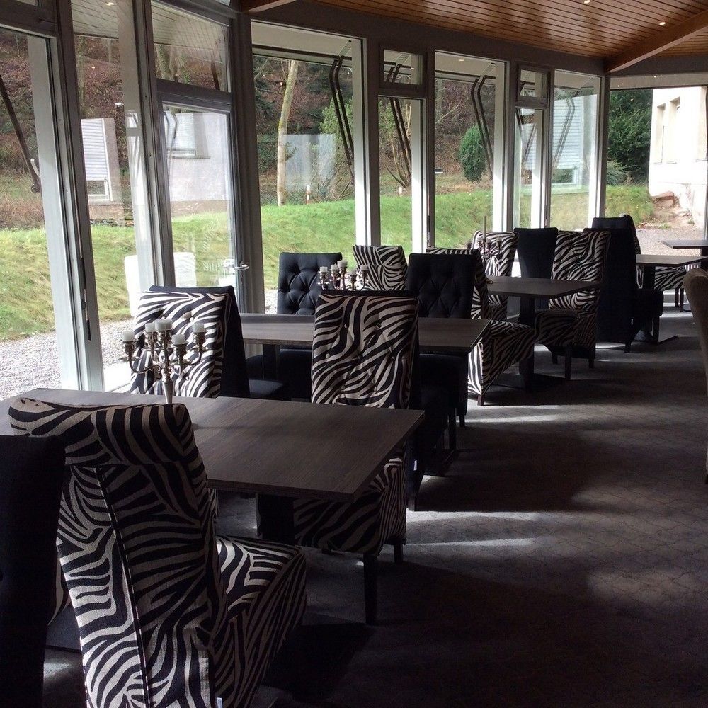 Hotel Luisenpark Bad Bergzabern Eksteriør bilde