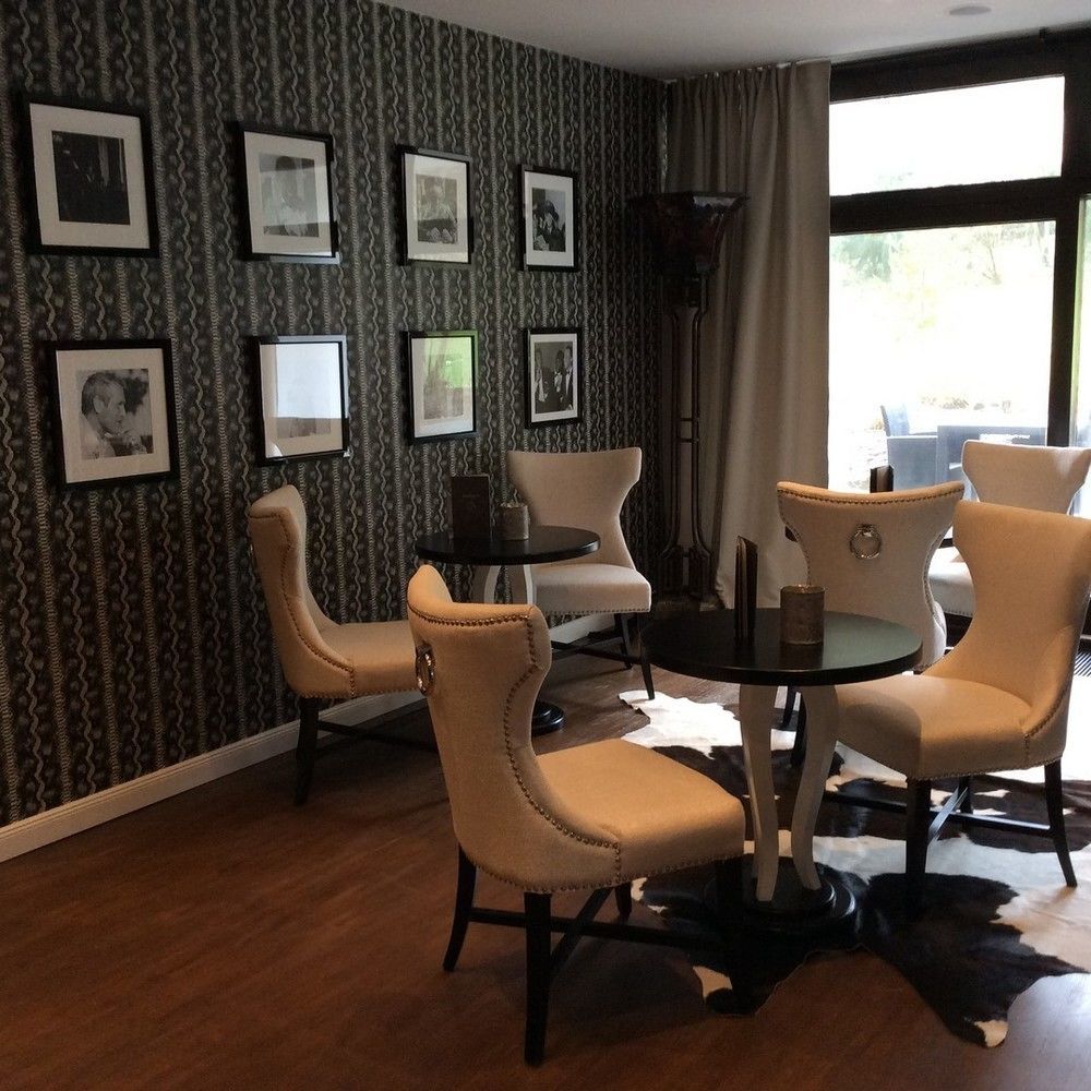Hotel Luisenpark Bad Bergzabern Eksteriør bilde