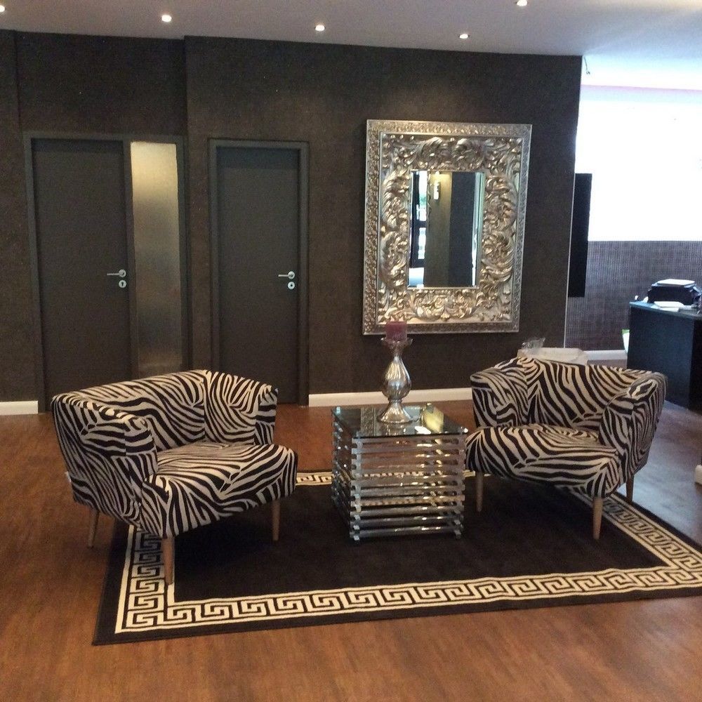 Hotel Luisenpark Bad Bergzabern Eksteriør bilde